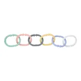 Solini Kinderwagenkette 24-teilig – Bild 3