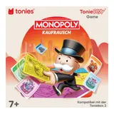 Tonies Tonieplay Game M Monopoly - Kaufrausch – Bild 3