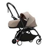Stokke® yoyo3 Liegewanne braun – Bild 3