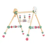 Solini Spieltrapez Wolke höhenverstellbar – Bild 3