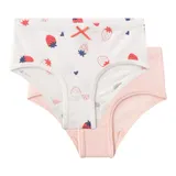 Sanetta 2er-Pack Slips Erdbeeren – Bild 3