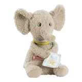 Fehn Kuscheltier Elefant Erik Hello little One 22cm – Bild 3