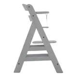 Hauck Bundle Hochstuhl Alpha+ inklusive Tray – Bild 4