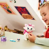 Lego® 43286 Aristocats: Bezaubernde Marie – Bild 4