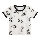Sanetta T-Shirt DFB Maskottchen Paule – Bild 3