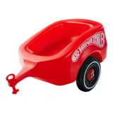 Big Anhänger Bobby Car Trailer – Bild 3