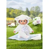 Zapf Creation Baby Born Puppen Outfit Schäfchenanzug 43 cm – Bild 1