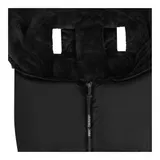 Abc Design Winterfußsack schwarz – Bild 4