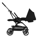 Cybex Gold Buggy EEZY S TWIST+ 2 schwarz – Bild 5