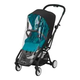 Cybex Gold Regenschutz für Eezy S Twist transparent – Bild 1