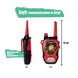 Dickie Toys Walkie Talkie Fun – Bild 5