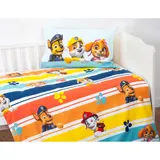 Baby Best Paw Patrol Renforcé-Bettwäsche 40x60 / 100x135 cm – Bild 4