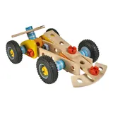 Eichhorn Rennauto Constructor – Bild 3