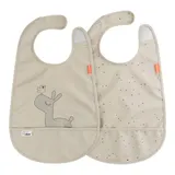 Done By Deer 2er-Pack Lätzchen – Bild 3