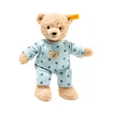 Steiff Teddybär Baby Teddy and Me mit Schlafanzug 25cm – Bild 3