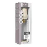 Bibs Babyflasche aus Glas, 240 ml, 2M+ – Bild 4