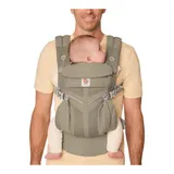 Ergobaby® Babytrage Omni Classic Mesh – Bild 4
