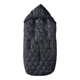 Kaiser Fußsack RECY XL schwarz – Bild 4