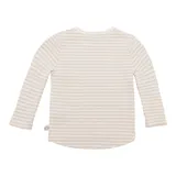 Bornino On The Road Shirt langarm Ringel Bär – Bild 1