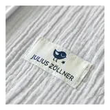 Julius Zöllner Sommerschlafsack Musselin Sommertraum 0.5 TOG – Bild 1