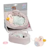 Zapf Creation Baby Born Spieluhr Berta for babies 18cm – Bild 3