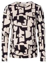 Noppies Maternity Langarmshirt Eura – Bild 3