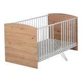 Schardt Babybett Pepe 70x140 cm – Bild 1