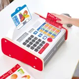 Hape Spielkasse mit Sound – Bild 5