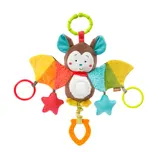 Fehn Hängespielzeug Activity-Fledermaus Classic Stars – Bild 3