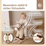 Bieco Schaukelpferd Schaukeltier Lucky – Bild 4