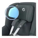 Maxi-Cosi Kindersitz Pearl 360 inkl. Isofix-Basis FamilyFix 360 – Bild 5