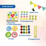 Haba Meine ersten Spiele - Theos Torte – Bild 4