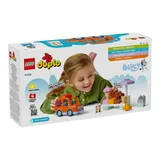 Lego® Duplo® 10458 Ausflug zur Eisdiele mit Bluey – Bild 5