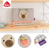 Fehn Fotoalbum Capybara Clara – Bild 4
