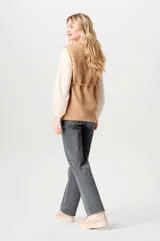 Noppies Maternity Jacke Indi – Bild 5