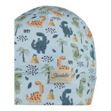 Sterntaler Beanie mit UV-Schutz Dinos – Bild 5