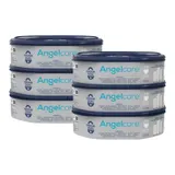 Angelcare Nachfüllkassetten für Windeleimer Dress-Up, Dress-Up XL und Classic XL – Bild 3