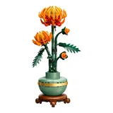Lego® Icons 10368 Chrysantheme – Bild 1