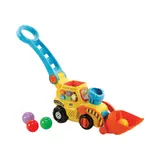 Vtech Vtech Baby Ballspaß Bagger – Bild 3