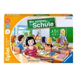 Ravensburger Tiptoi Lernspiel Wir spielen Schule – Bild 3