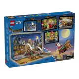 Lego® 60510 City Adventskalender – Bild 5