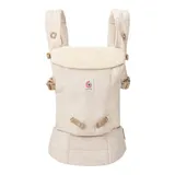 Ergobaby® Babytrage Adapt Linen – Bild 5