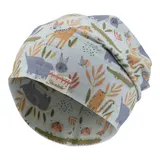 Sterntaler Beanie mit UV-Schutz Safaritiere – Bild 3