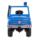 Rolly Toys® Tretfahrzeug rollyUnimog Polizei – Bild 5