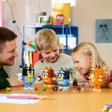 Lego® 11217 Blueys Familie aus LEGO Steinen – Bild 4