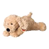Hermann Teddy Collection Kuscheltier Schlenkerhund 28cm – Bild 3