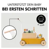 Hauck Lauflernwagen Learn to Walk – Bild 1