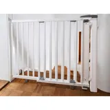 Geuther Treppenschutzgitter Plus 67-95 cm – Bild 4