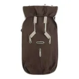 Kaiser Sommerfußsack WINDY braun – Bild 4