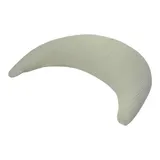 Theraline Musselinmond Stillkissen 140 cm – Bild 3